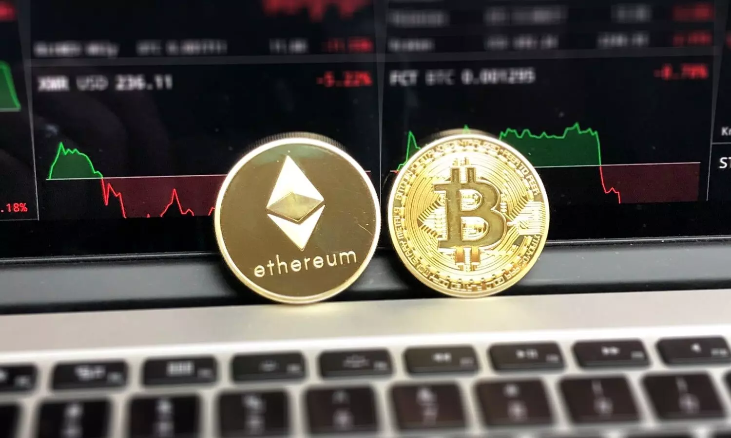 Crypto prices today: Bitcoin at $72K, Ether at $4.1K, Dogecoin and Solana decline