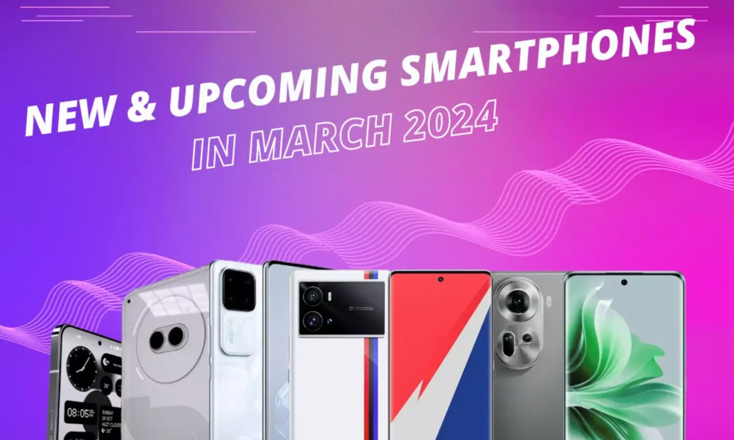 Next-Gen smartphones from Xiaomi, Oppo, and Vivo: Leaks and expectations