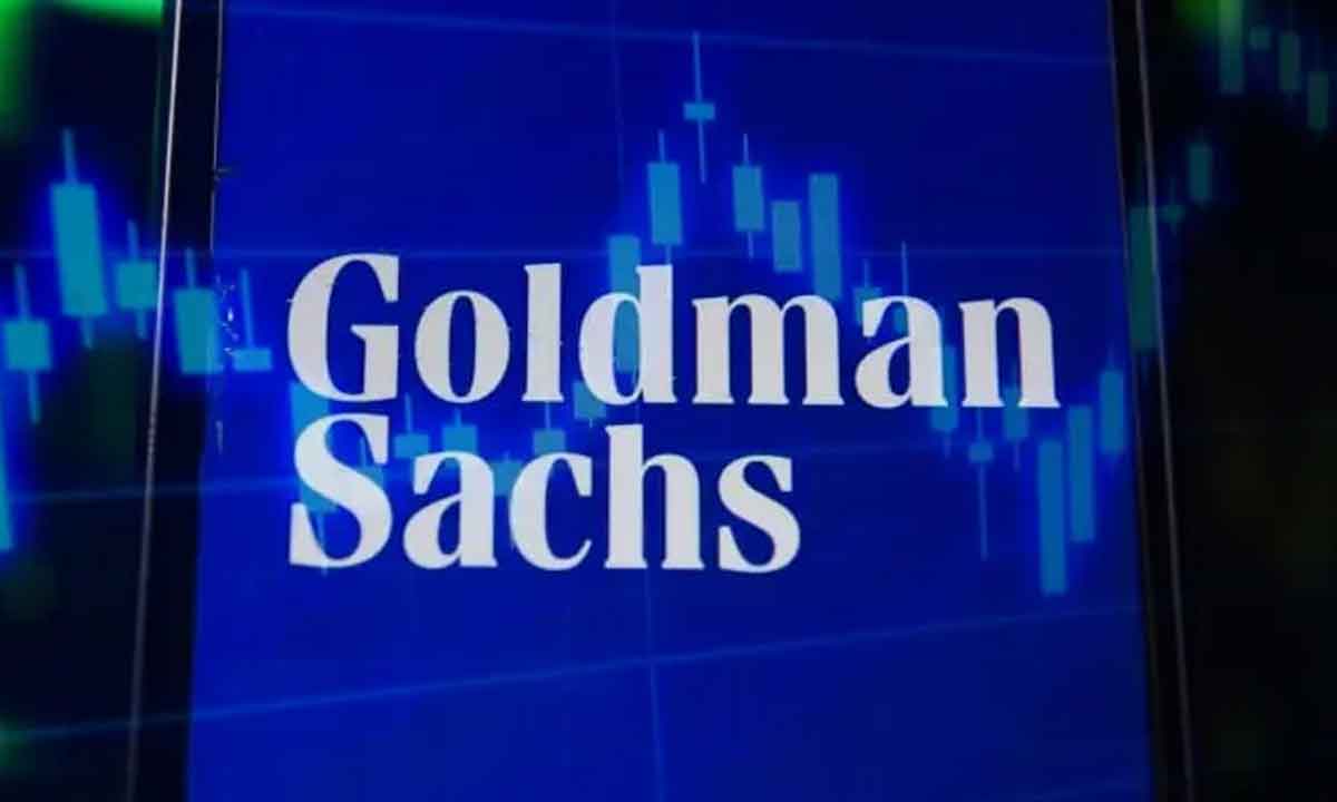 Goldman Sachs ups GDP growth forecast to 6.7%