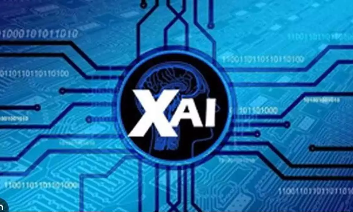 Musks AI company xAI raises $6 billion