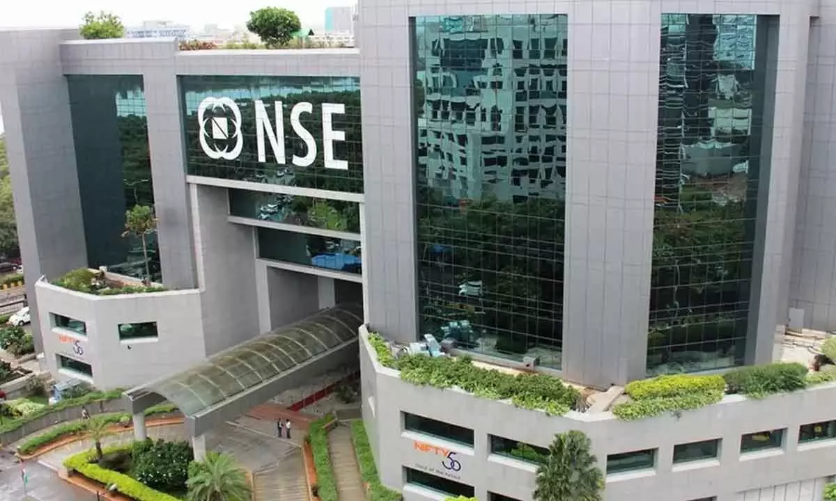 NSE trims tick size to 1ps for stocks below Rs 250