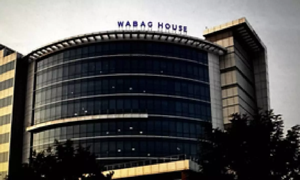 Water tech major Wabag secures Rs 85 crore order for Oman desalination plant