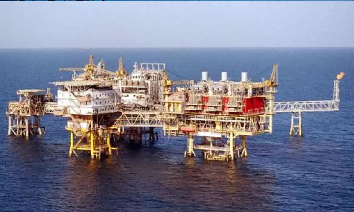 ONGC’s high investments to delay deleveraging: S&P