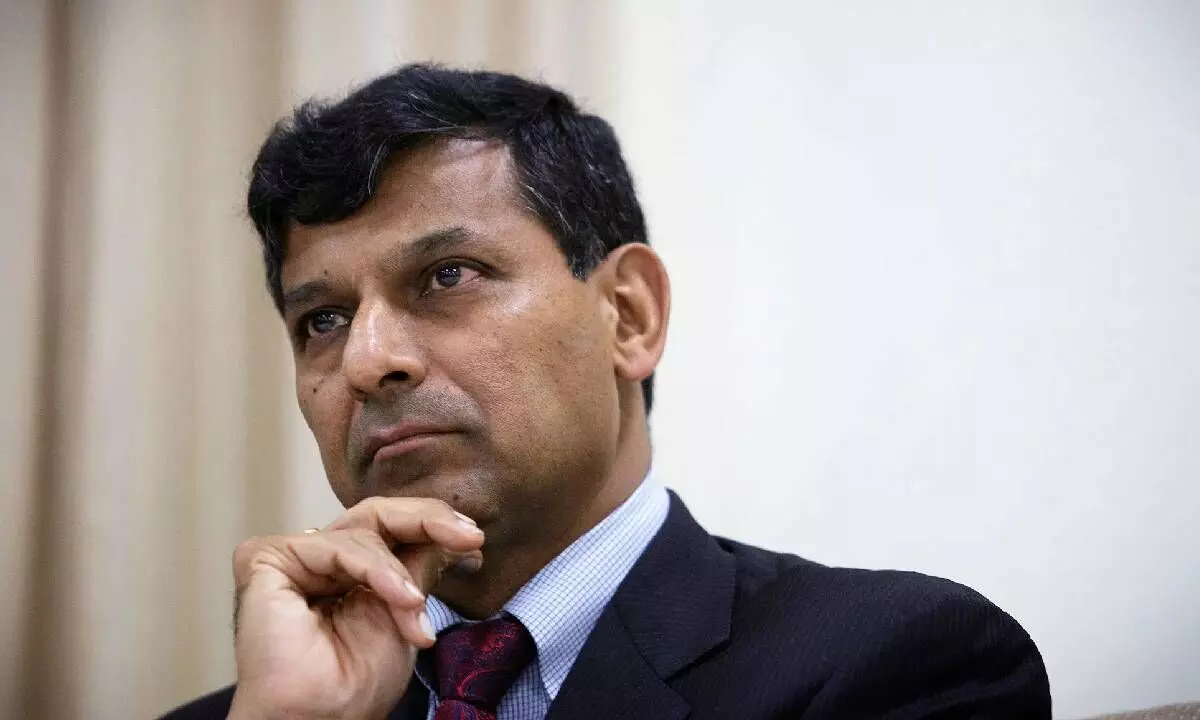 There will be continuity in economic policy: Rajan