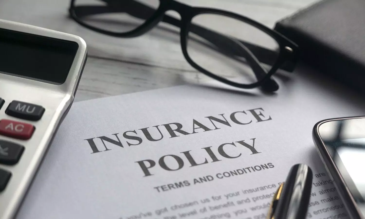 Indian General Insurance Industry set to reach Rs 3.7 trillion GDPI by FY2026