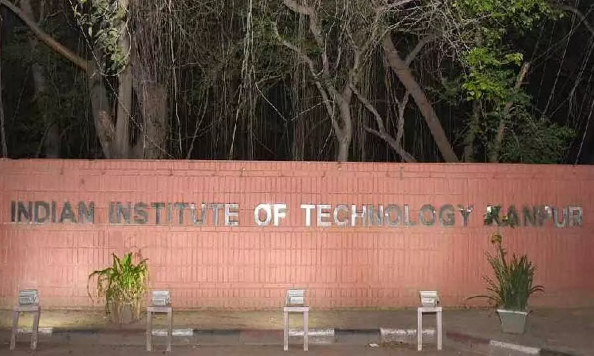 IIT Kanpur in collaboration with DRDO opens DIA CoE