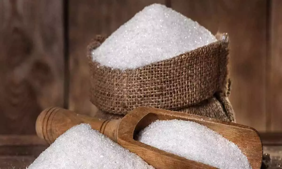 Domestic odds casting shadow over sugar exports