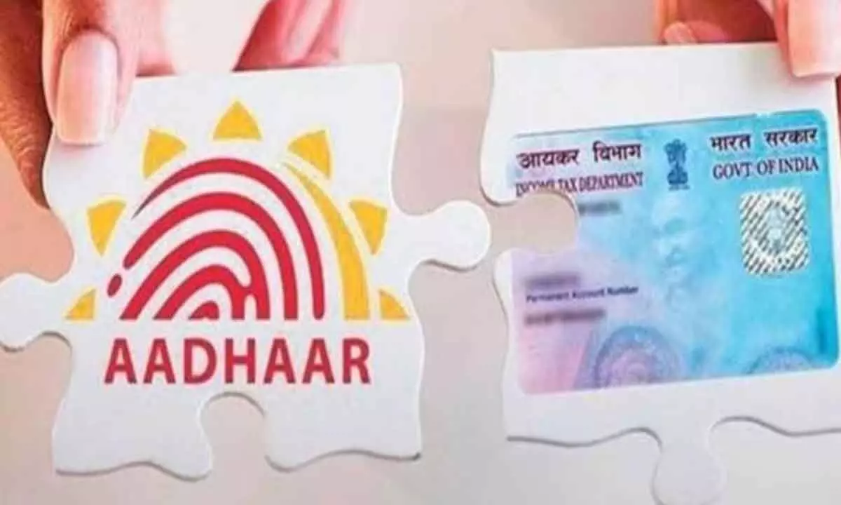 Double TDS if PAN, Aadhar not linked