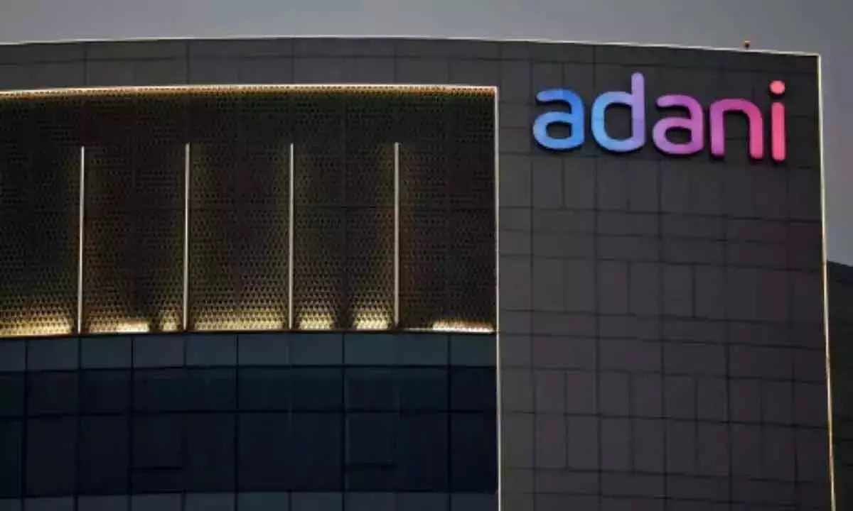 Adani Group in $3.5-bn fund raising drive