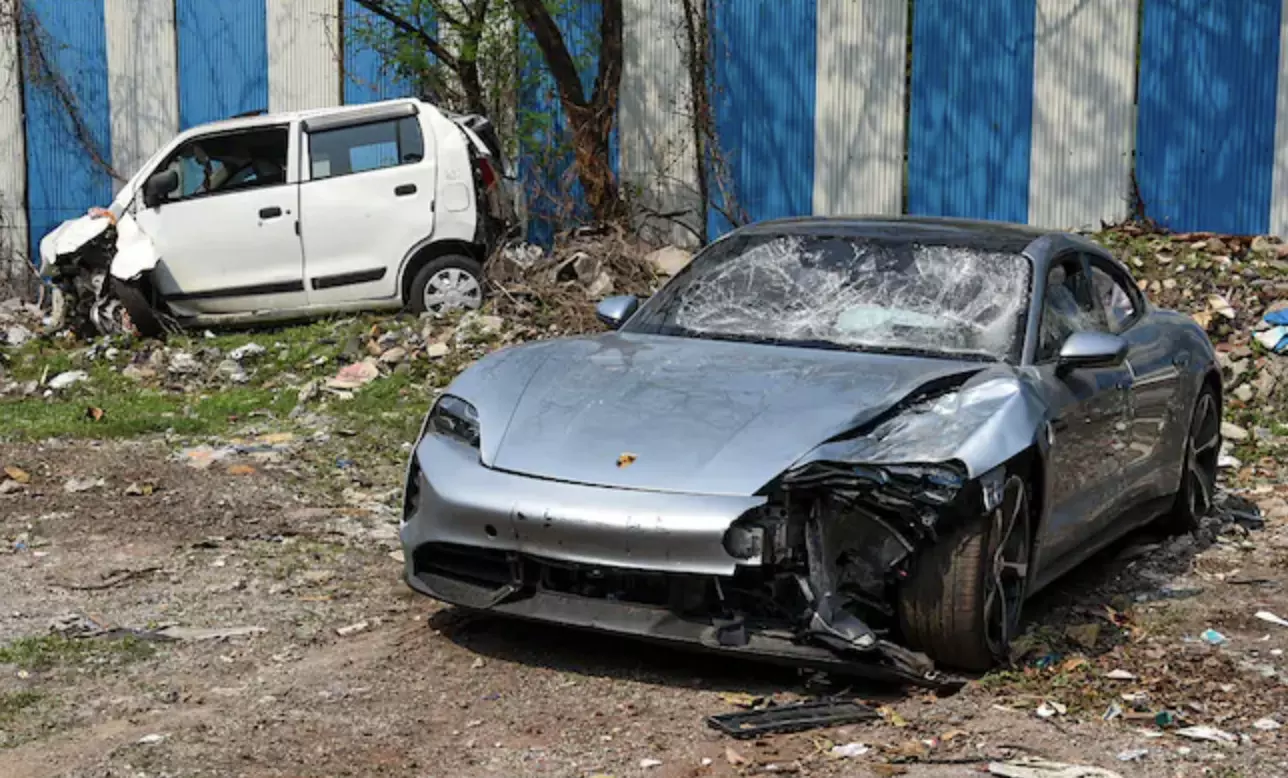 Pune Porsche Crash: Maharashtra Congress calls for CBI investigation and Fadnavis resignation