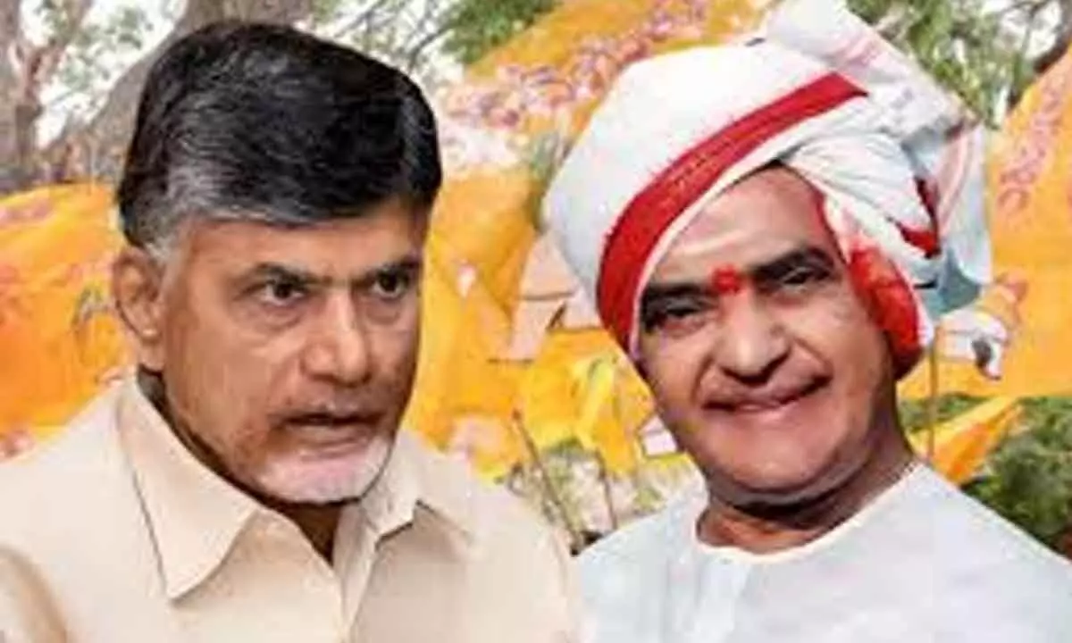 NTR is an inspiration to Telugus: Naidu