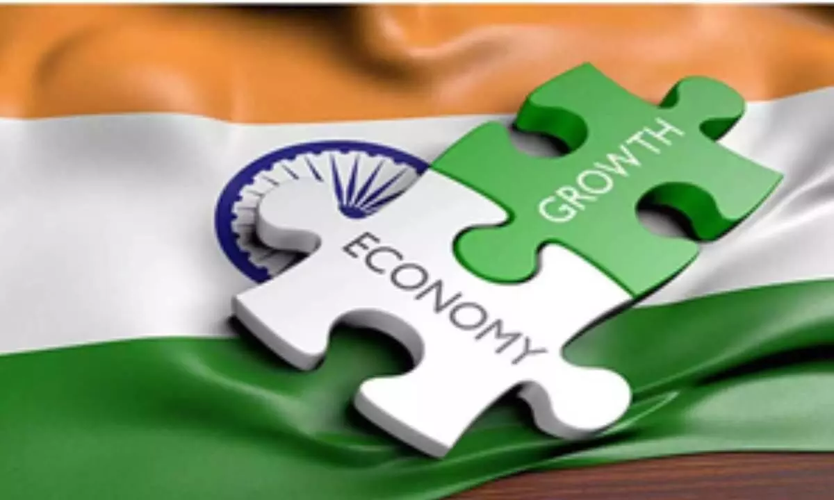 Fitch upgrades India’s growth rate to 7.2%