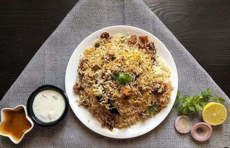 Biryani tops search charts as India embraces regional,  international cuisines: Justdial