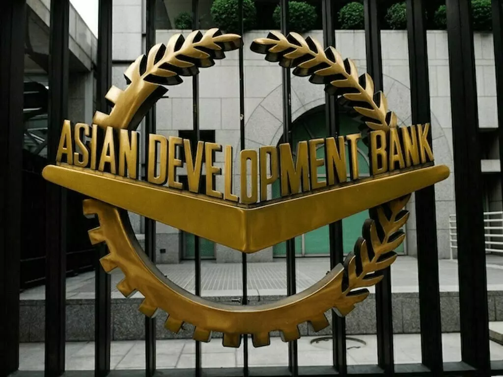 ADB commits $2.6 billion in sovereign lending to India