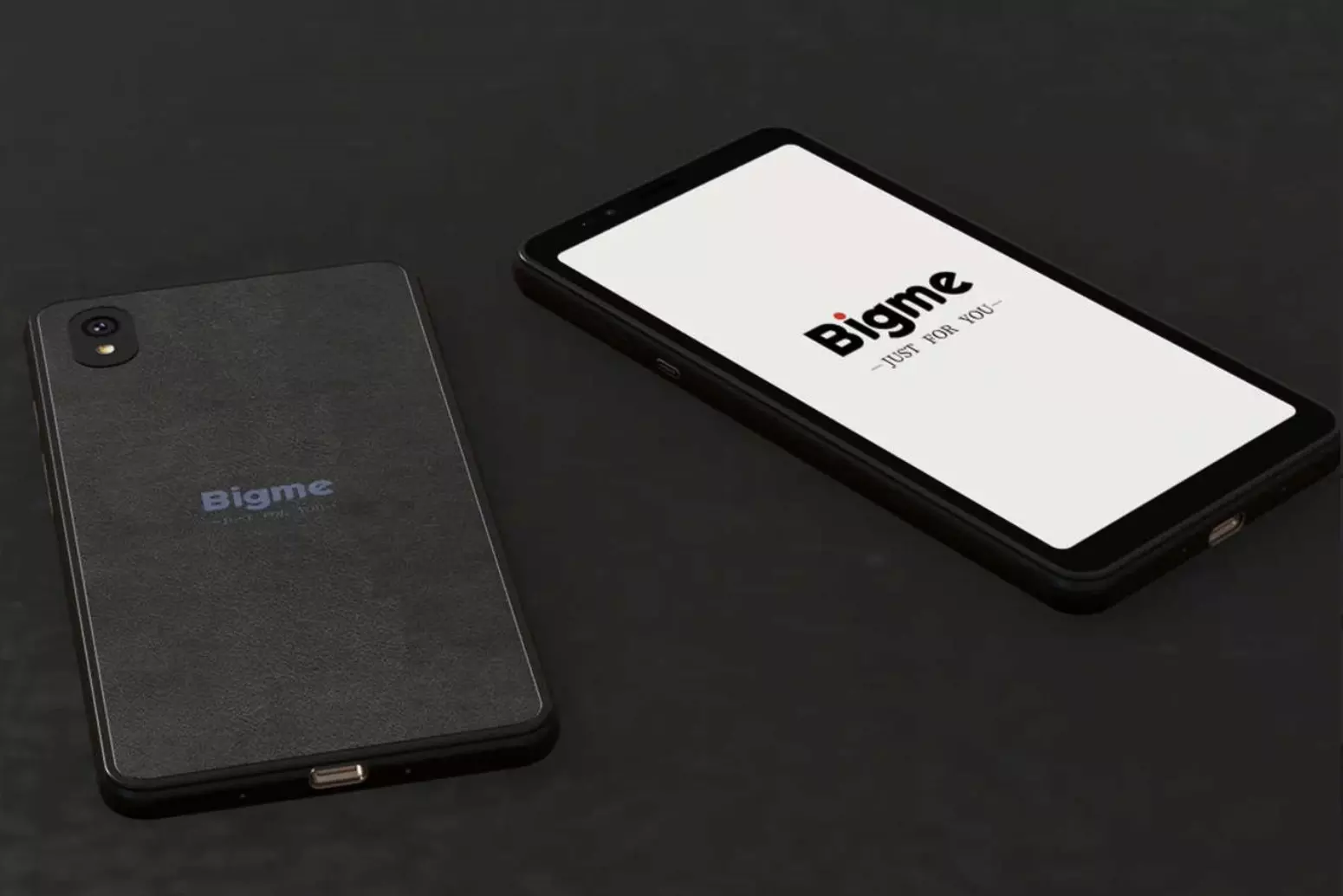 Bigme Hibreak new line smartphone: What is E-Ink display technology and the latest Android operating system?