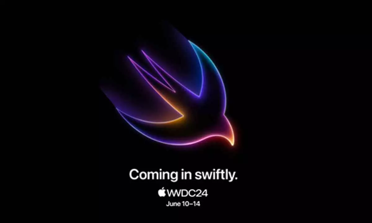 Apples WWDC24 to launch new software updates