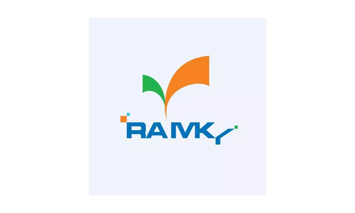 Ramky Infra posts Rs 57 cr net in Q4FY24