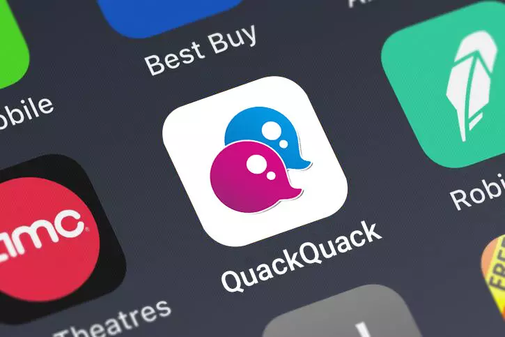 Desi app QuackQuack rolls out Human Matchmaker model for cool dating experience