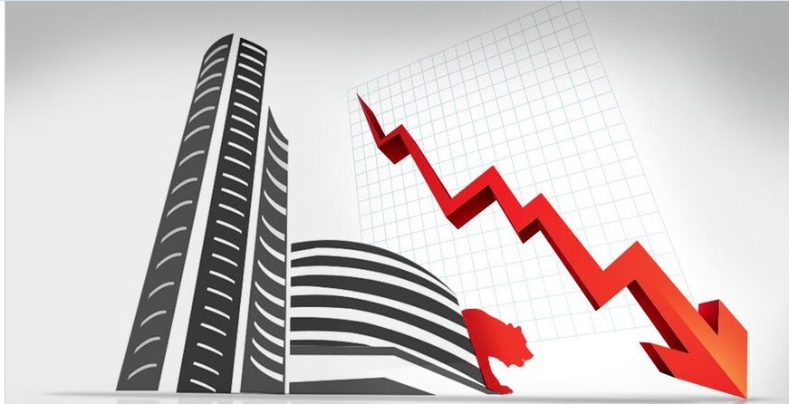 Stock markets fall for 5th day; Sensex plunges 617 pts on profit booking