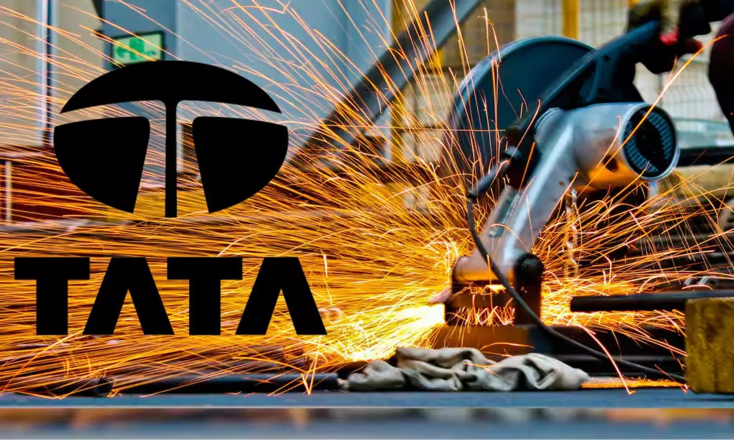 Tata Steel shares plunge 4% after 64% drop in Q4 net profit