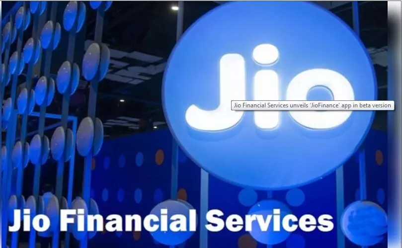 Jio Financial Services unveils ‘JioFinance’ app in beta version