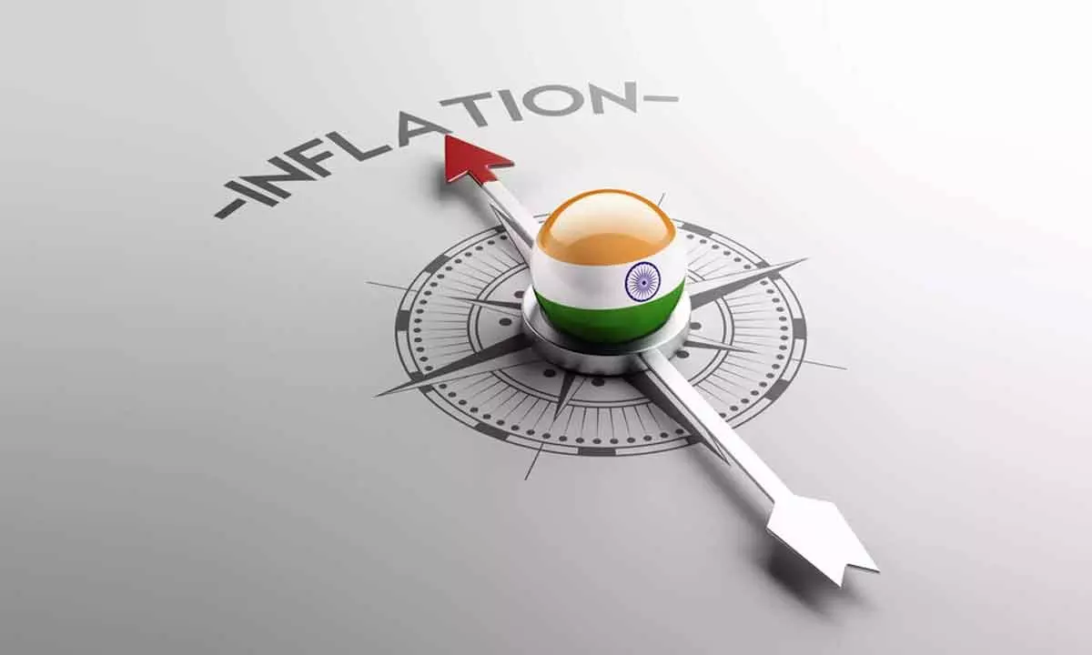 4.5% CPI inflation likely in FY25