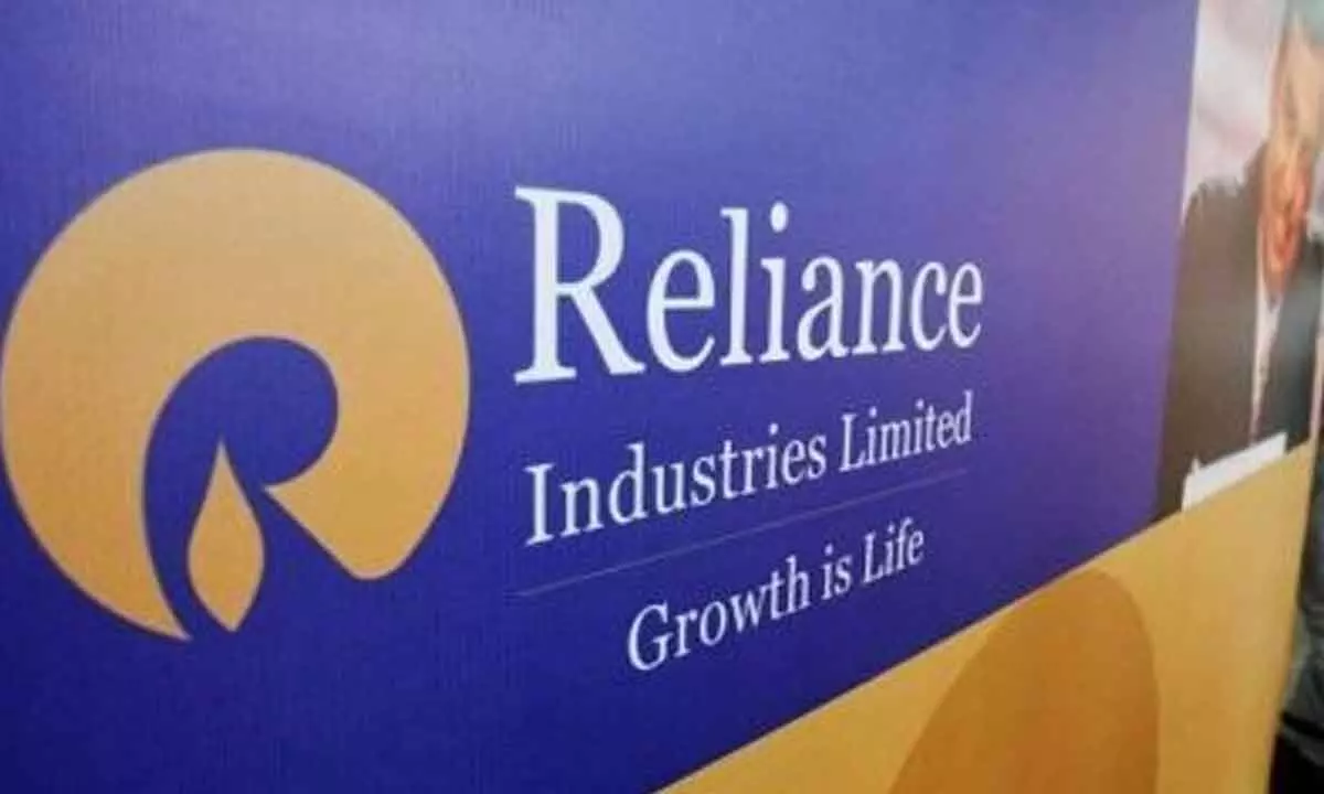 RIL again makes it to TIME’s Top-100