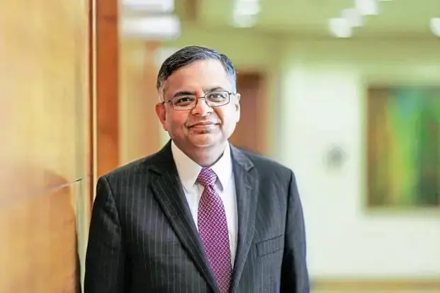 Reverting to work from home not solution to address sexual harassment incidents: TCS chairman