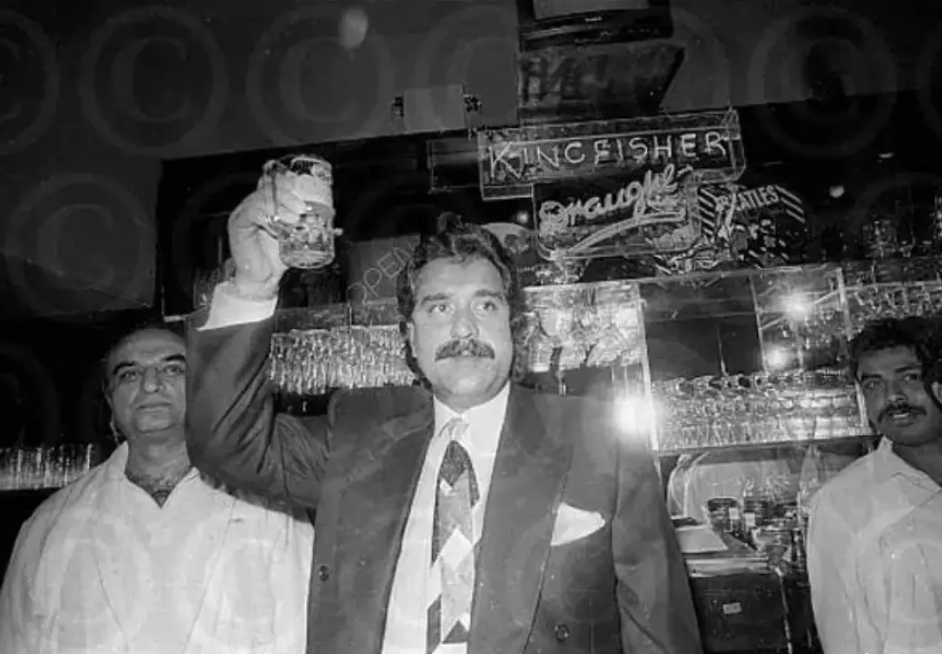 Exclusive: The saga of United Breweries; from Thomas Leishman to Vijay Mallya and more