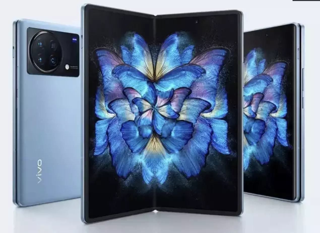 Are foldable smartphones worth buying? Vivo to challenge Samsung with India launch