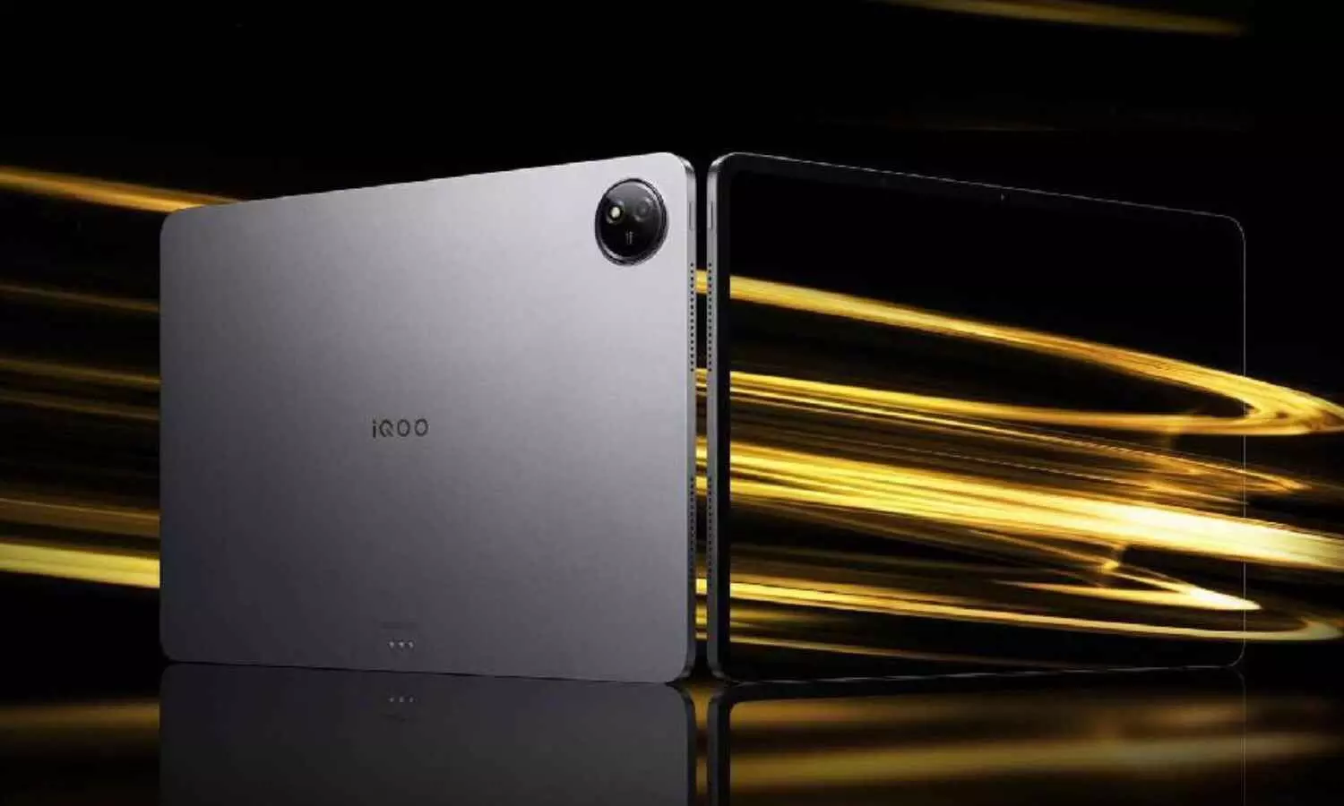 iQoo Pad 2 Pro and iQoo Pad 2: Power-packed tablets for productivity and entertainment