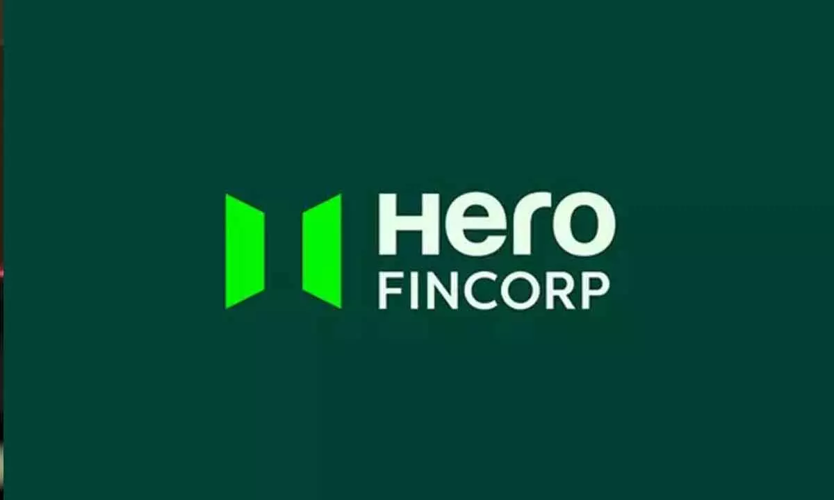 Hero Fincorp plans for Rs 4,000 cr IPO