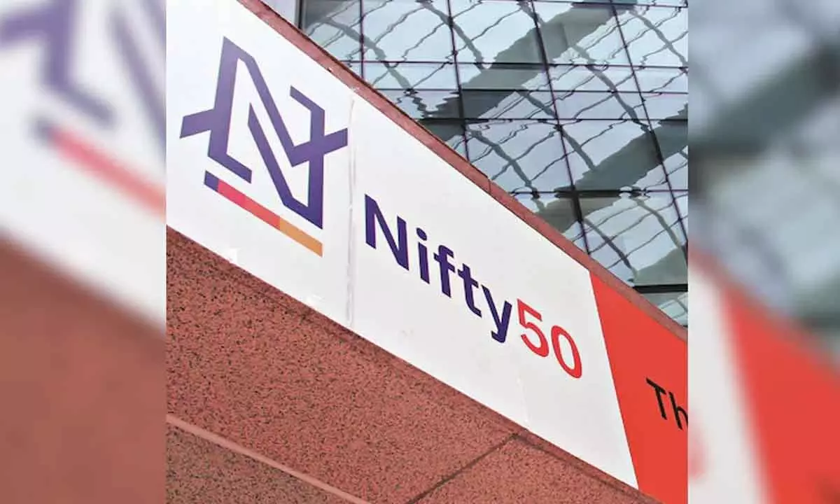 Nifty stares at heightened volatility