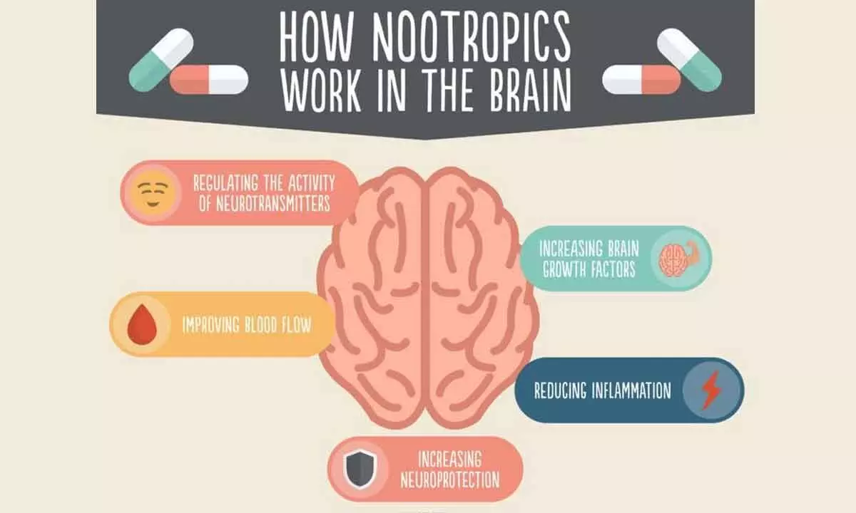 World debates over Nootropics as the new brain boosting magic elixir