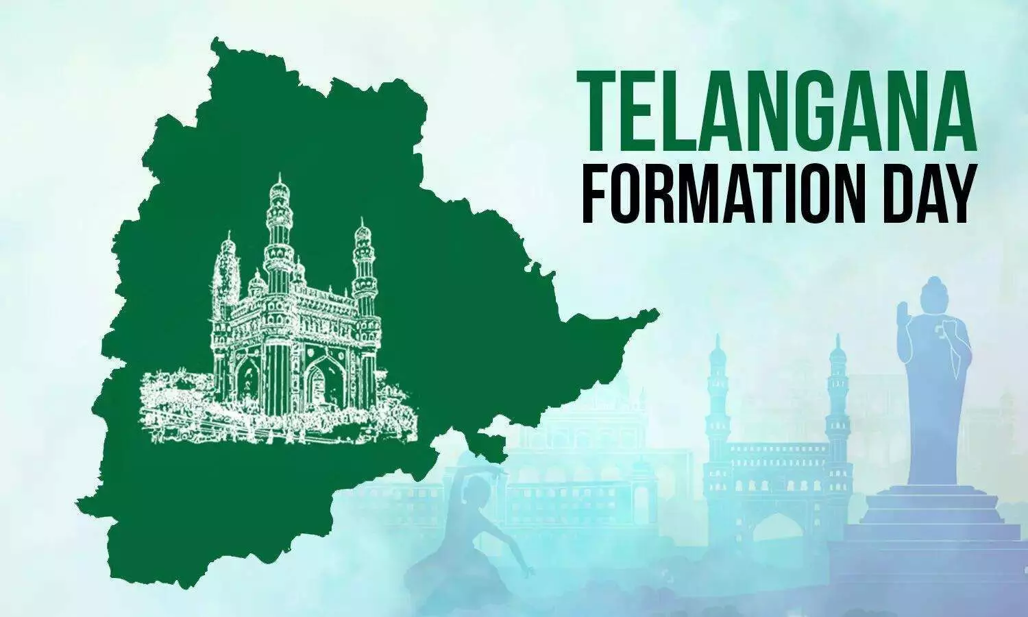 Why June 2nd matters: The Story behind Telangana Formation Day