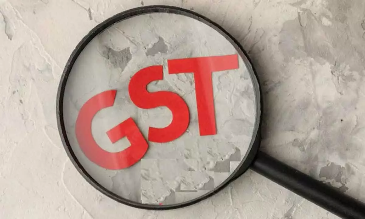 CBIC issues new norms for early GST recovery