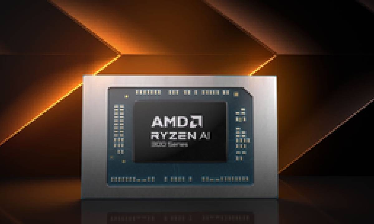 AMD introduces ‘Zen 5’ Ryzen chips to power next-gen AI PCs