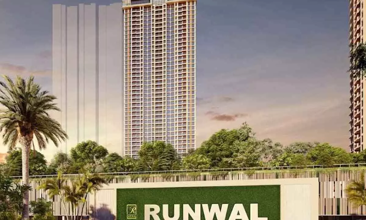 Runwal unveils Breeze at Lands End in Thane