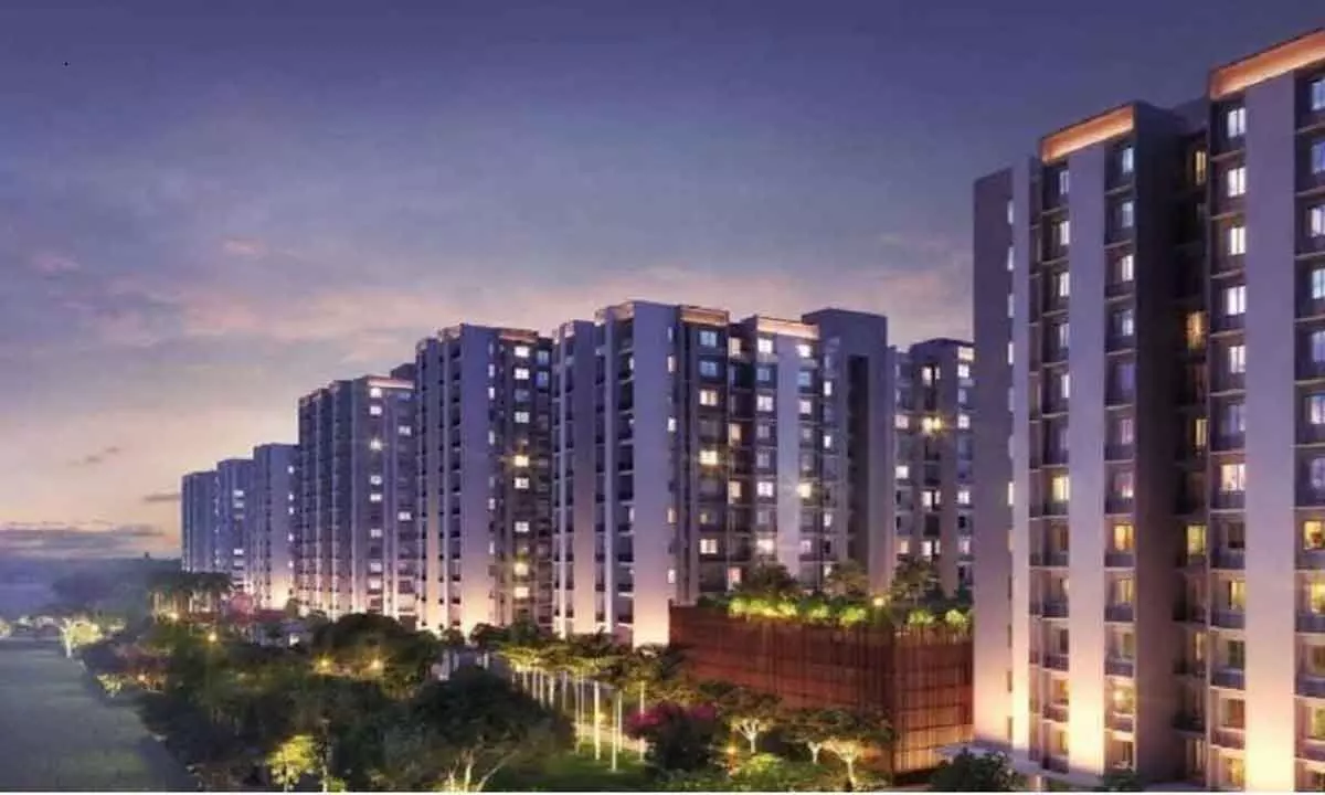 18 realtors sold homes worth Rs 1.17 L cr in FY24; Godrej on top