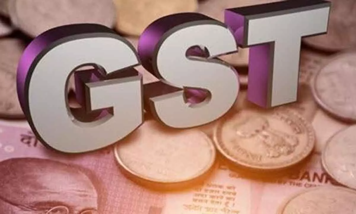 GST collection nets Rs 1.73 lakh crore in May