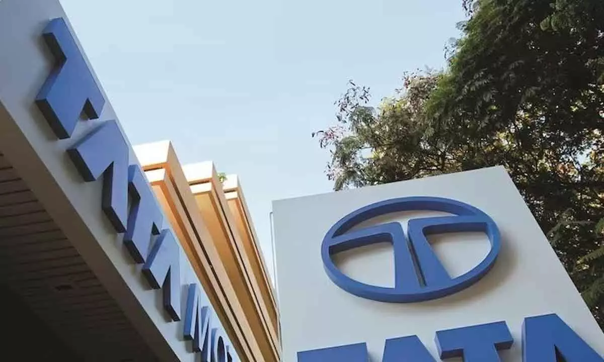 Merger of Tata Motors Finance Limited with Tata Capital