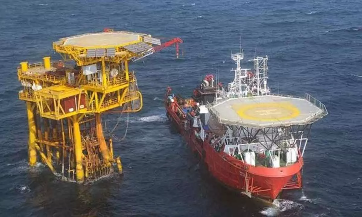 ONGC cuts offshore helicopter sorties