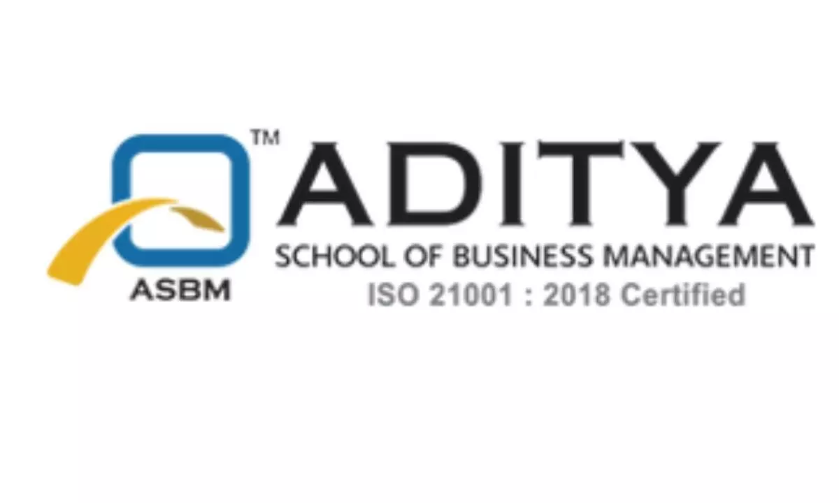 Aditya School of Biz Mgmt’s PGDM programs in AI