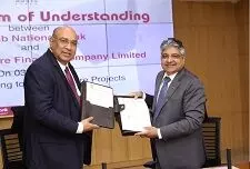 PNB and IIFCL sign MoU to give long-term funding to infra projects