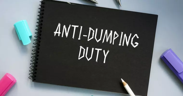 DGTR for continuation of anti-dumping duty on Chinese, Korean thermoplastic material