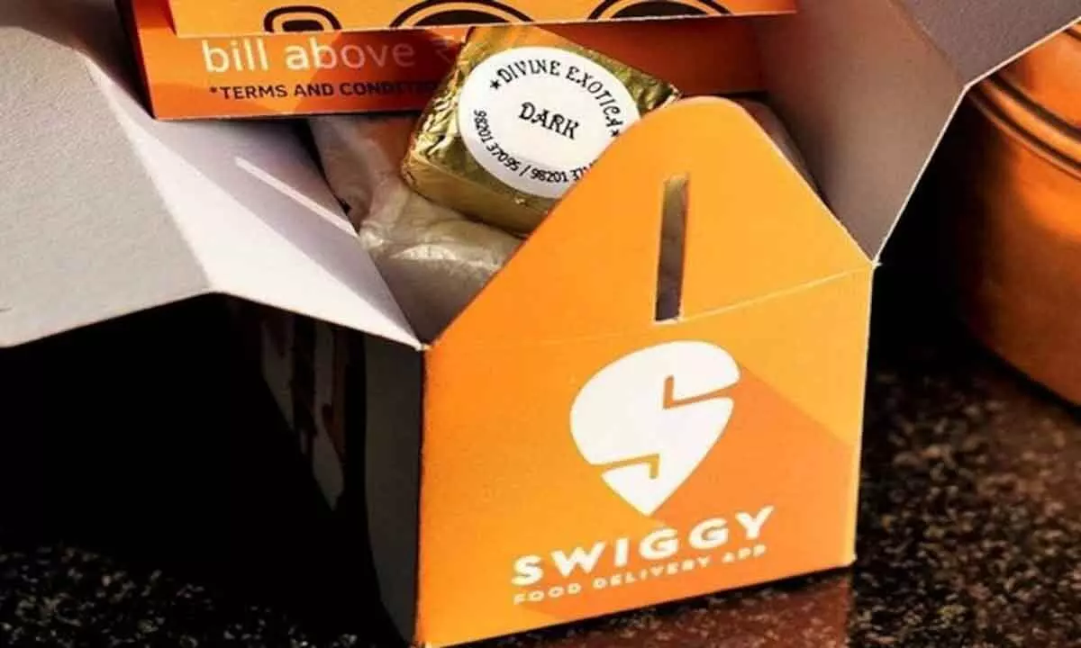 Swiggy’s valuation revised up to $15.1bn