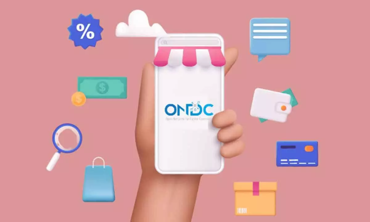 ONDC clocks record 8.9 mn deals in May