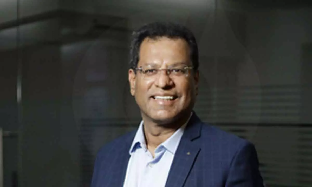 Rajesh Chandiramani appointed as Comviva CEO