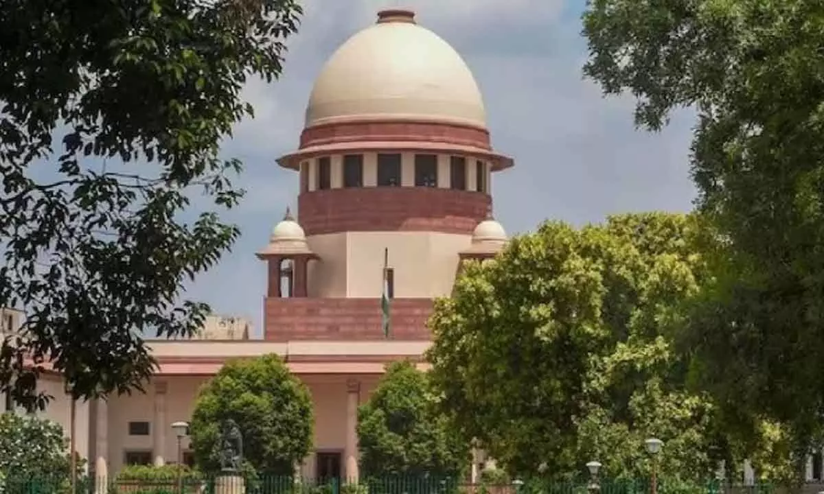 SC prohibits YSRCP MLA from entering Macherla counting centre