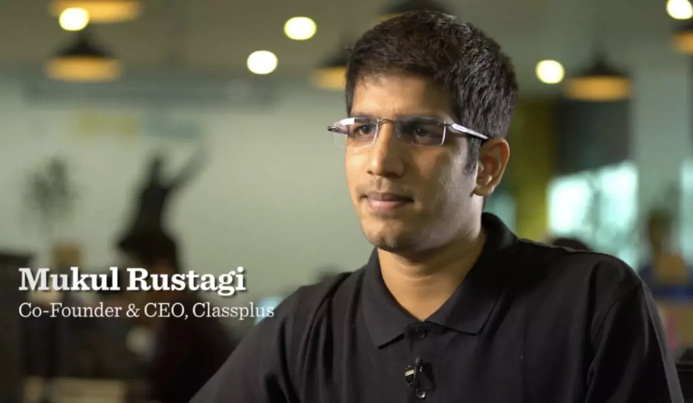 Classplus Co-founder Rustagi: Stanford lecture hopper or fee-dodging Prodigy?